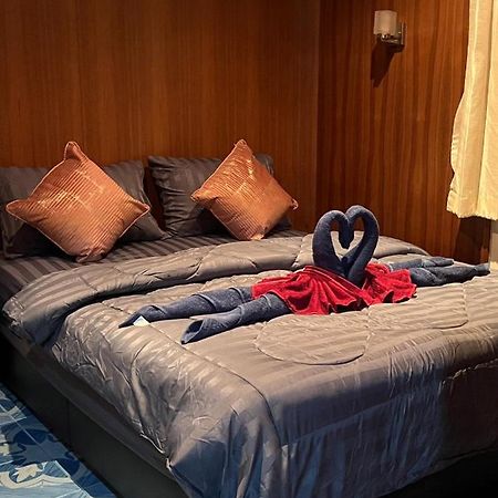 Sk Hometel Samui Airport Bang Rak Beach  Bagian luar foto