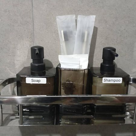 Sk Hometel Samui Airport Bang Rak Beach  Bagian luar foto