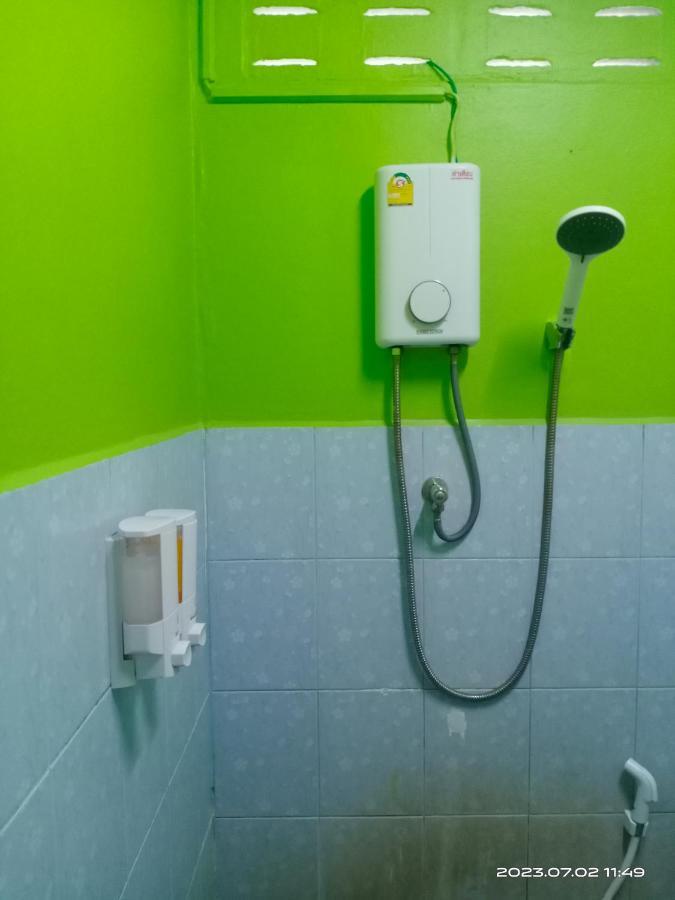 Sk Hometel Samui Airport Bang Rak Beach  Bagian luar foto