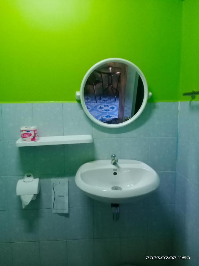 Sk Hometel Samui Airport Bang Rak Beach  Bagian luar foto