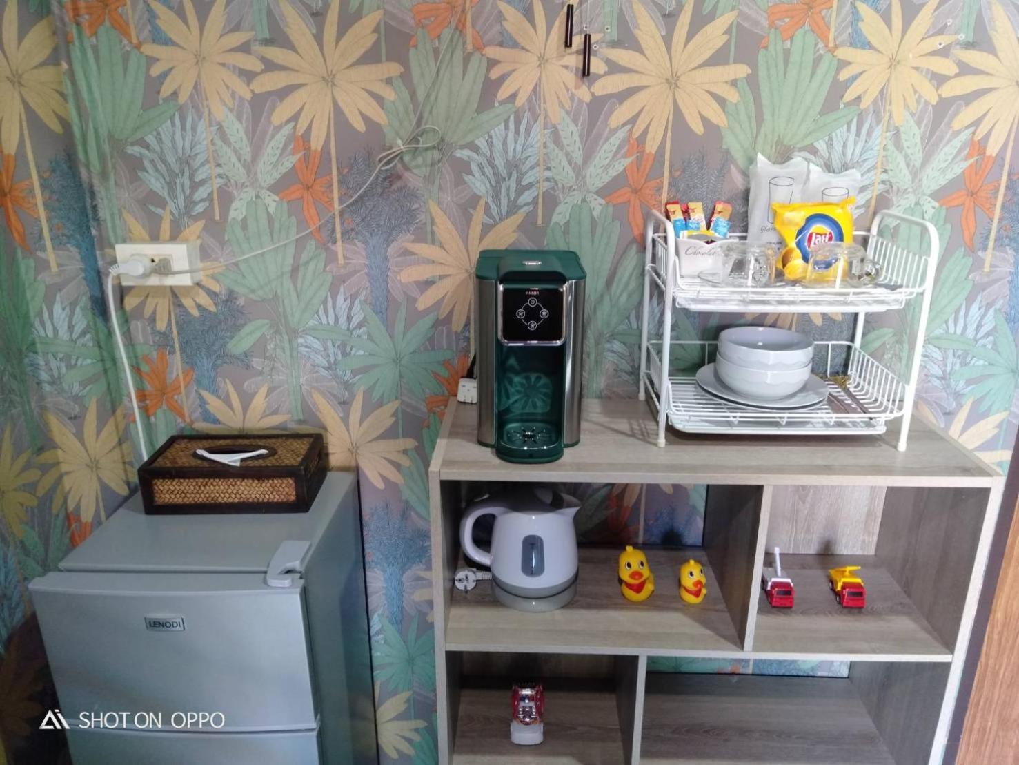 Sk Hometel Samui Airport Bang Rak Beach  Bagian luar foto