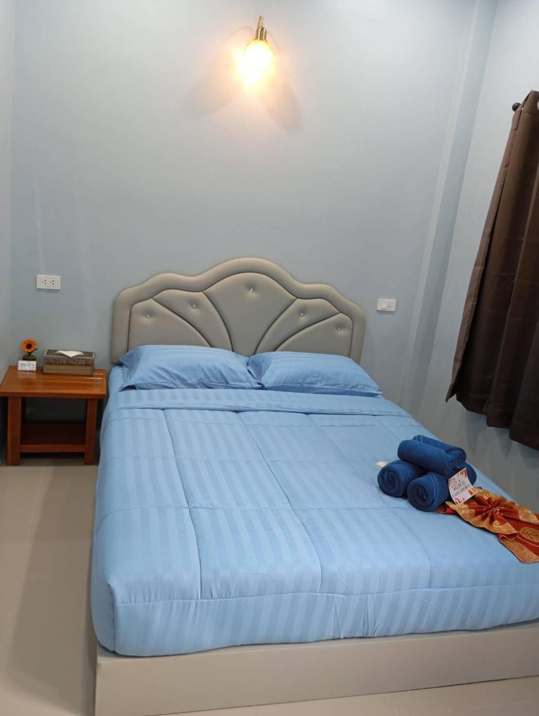 Sk Hometel Samui Airport Bang Rak Beach  Bagian luar foto