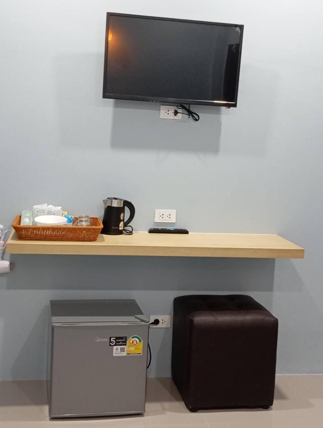 Sk Hometel Samui Airport Bang Rak Beach  Bagian luar foto