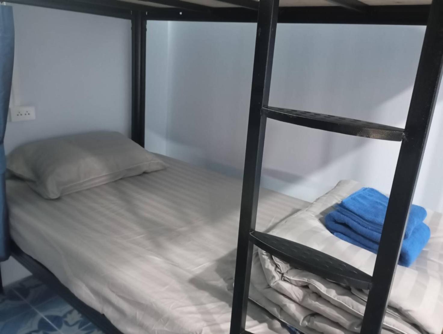 Sk Hometel Samui Airport Bang Rak Beach  Bagian luar foto