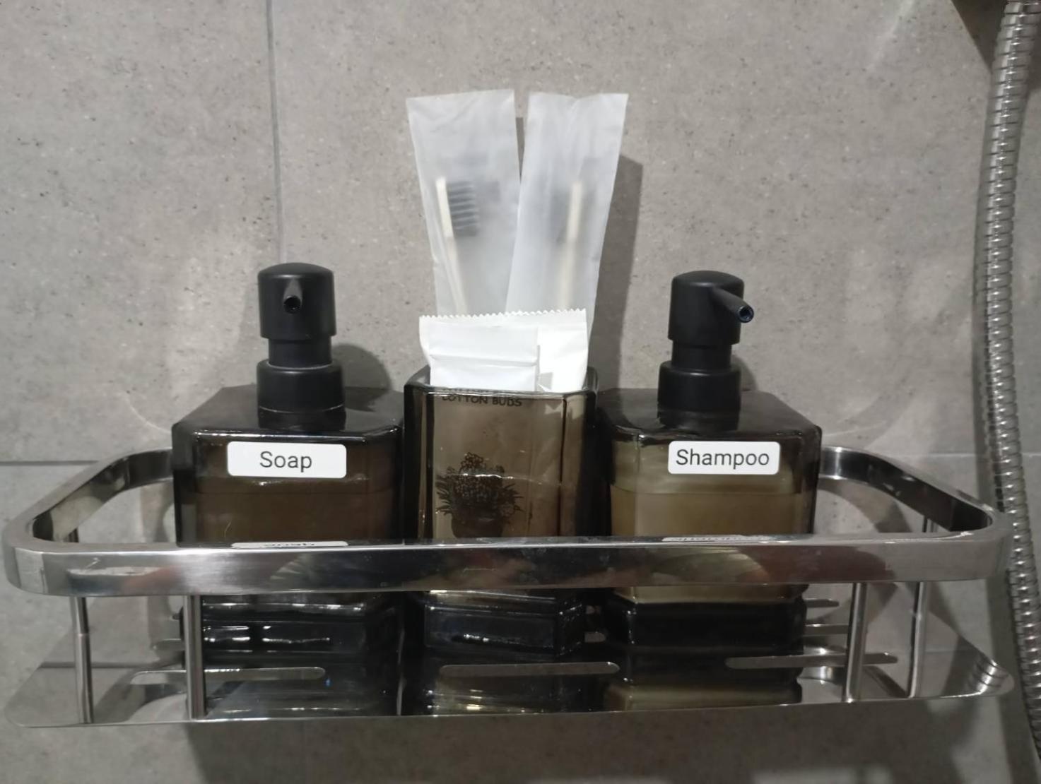 Sk Hometel Samui Airport Bang Rak Beach  Bagian luar foto