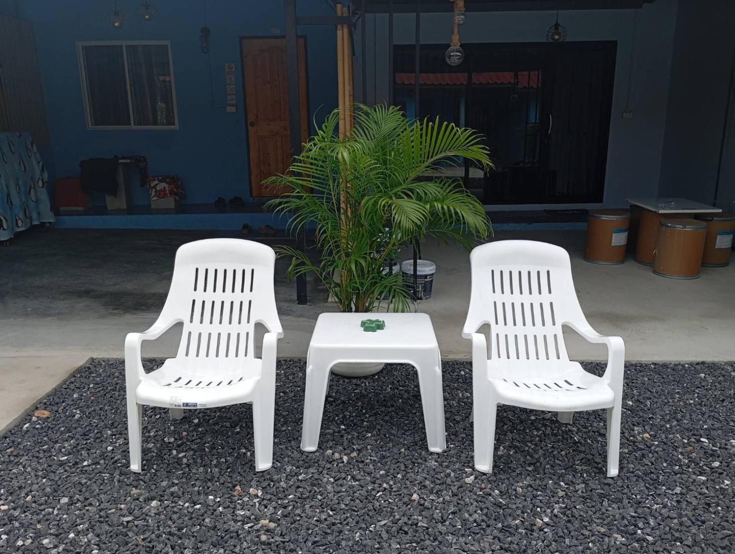 Sk Hometel Samui Airport Bang Rak Beach  Bagian luar foto
