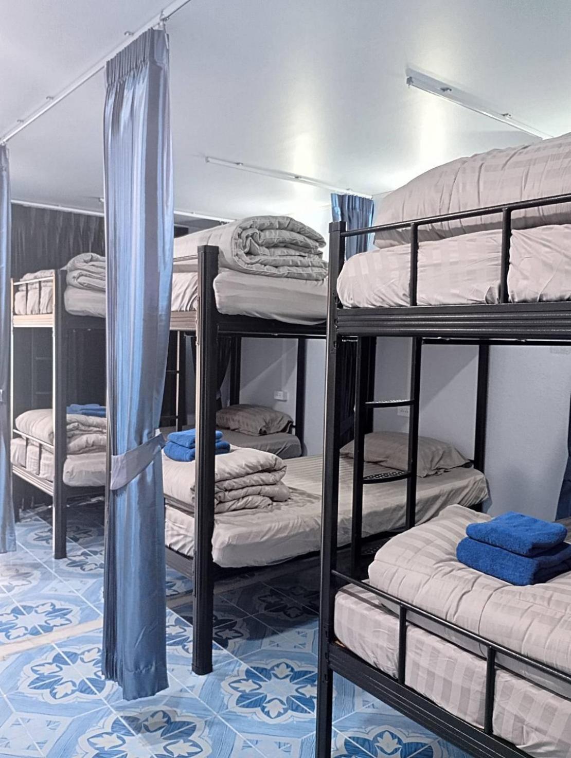 Sk Hometel Samui Airport Bang Rak Beach  Bagian luar foto